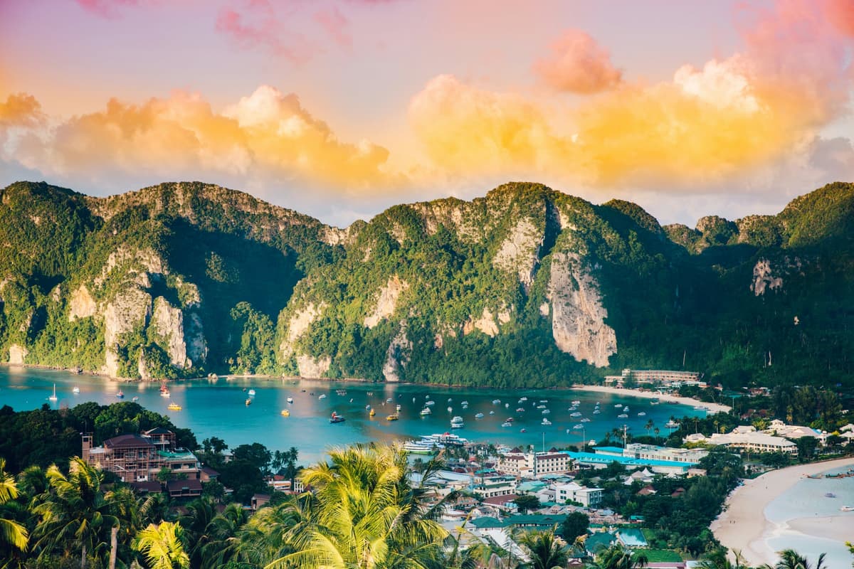 Thailand photo 4