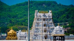 Tirupati 1
