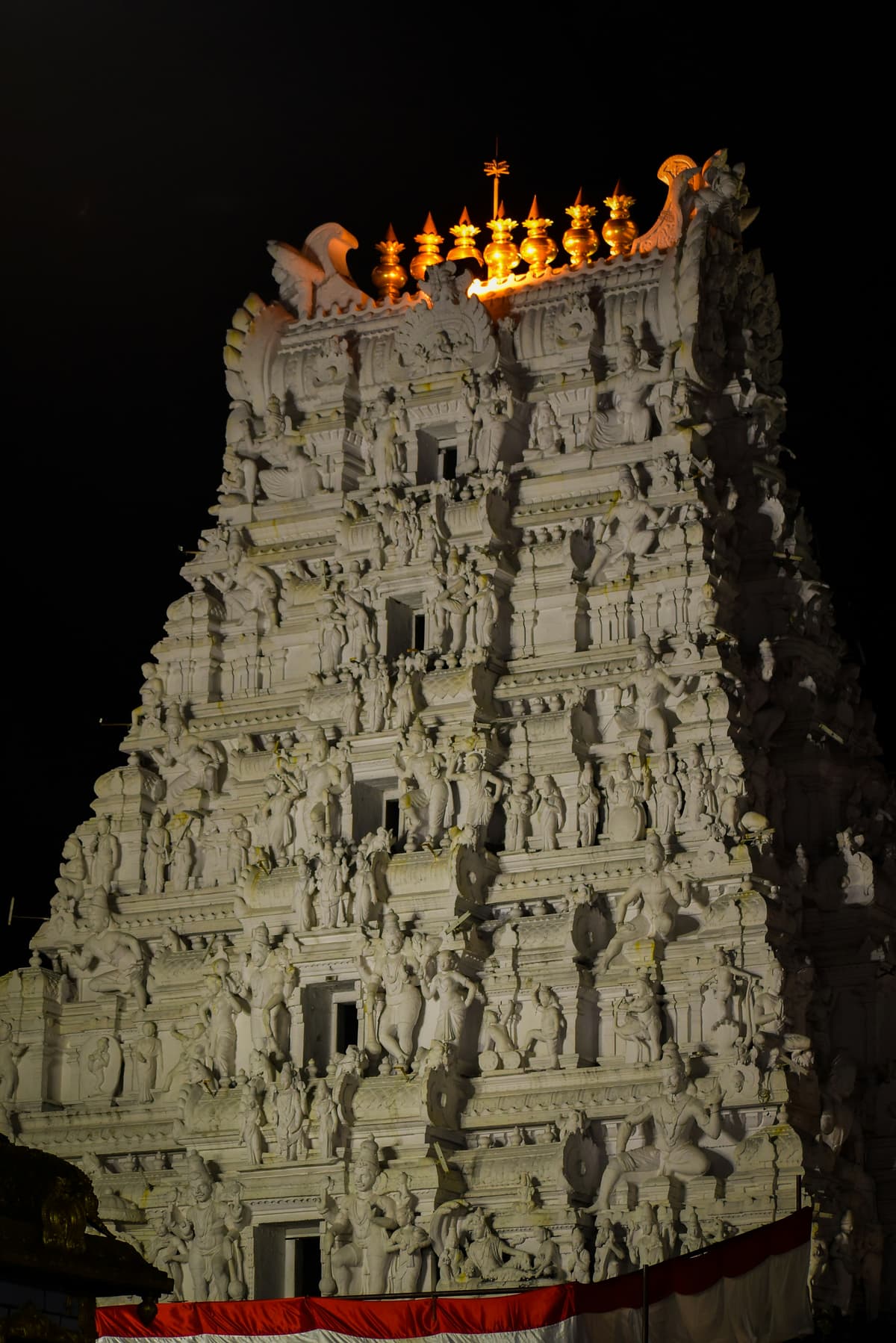 Tirupati: The Spiritual Capital of Andhra photo 3
