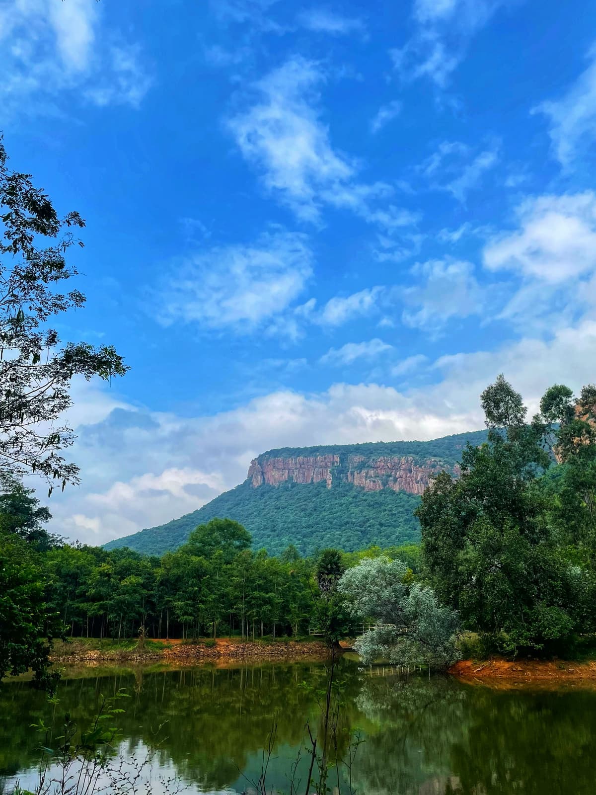 Tirupati: The Spiritual Capital of Andhra photo 4