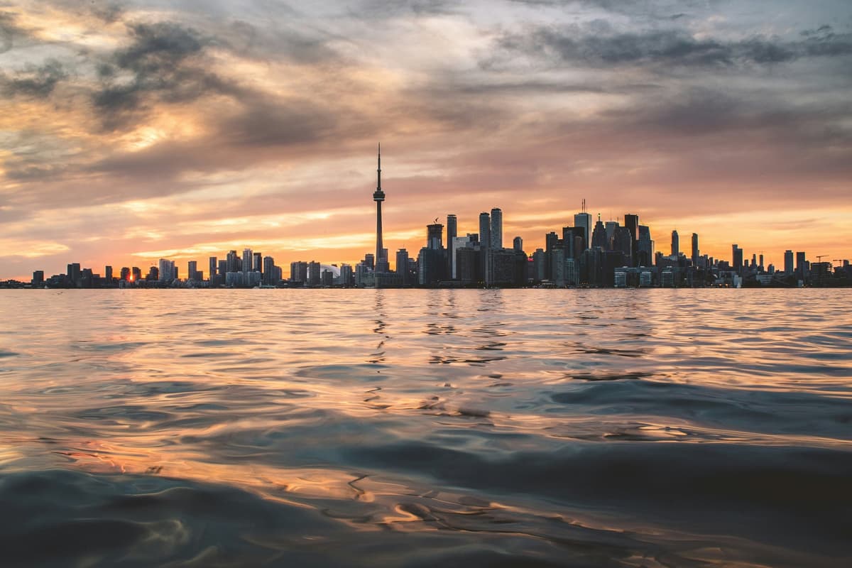 Toronto photo 2