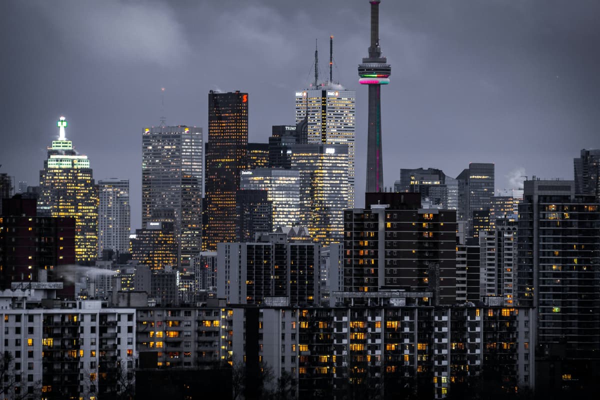 Toronto photo 3