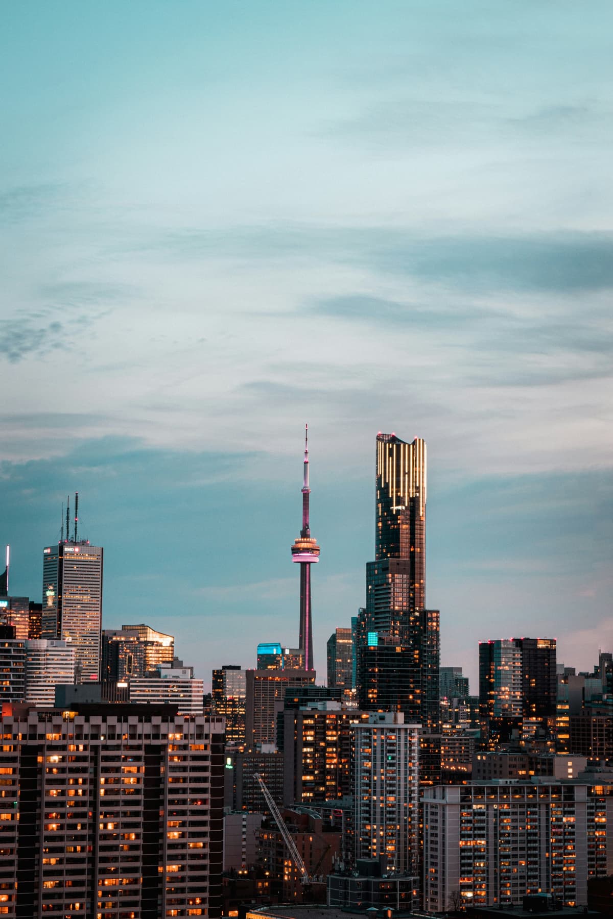 Toronto photo 4