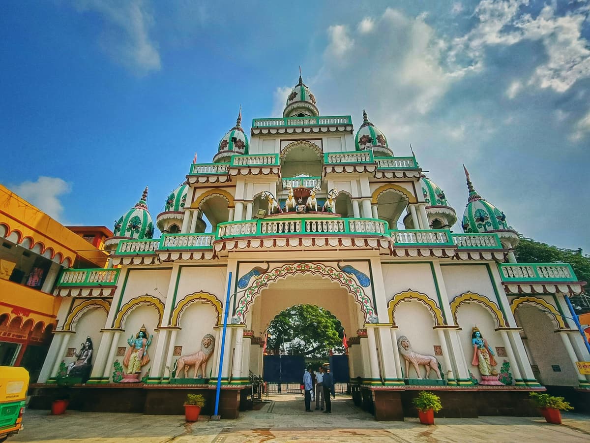 Tripura photo 2