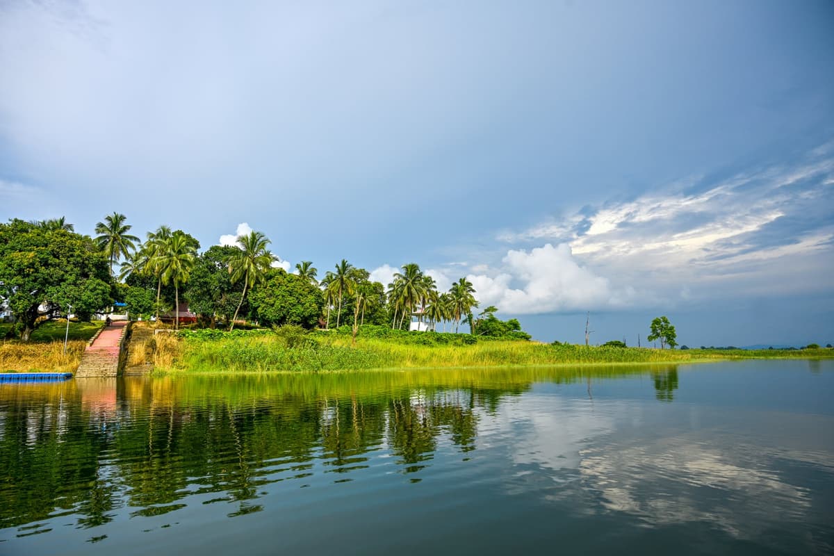Tripura photo 3