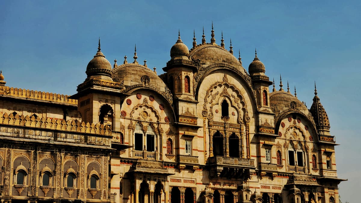 Vadodara, Cultural Capital of Gujarat photo 2