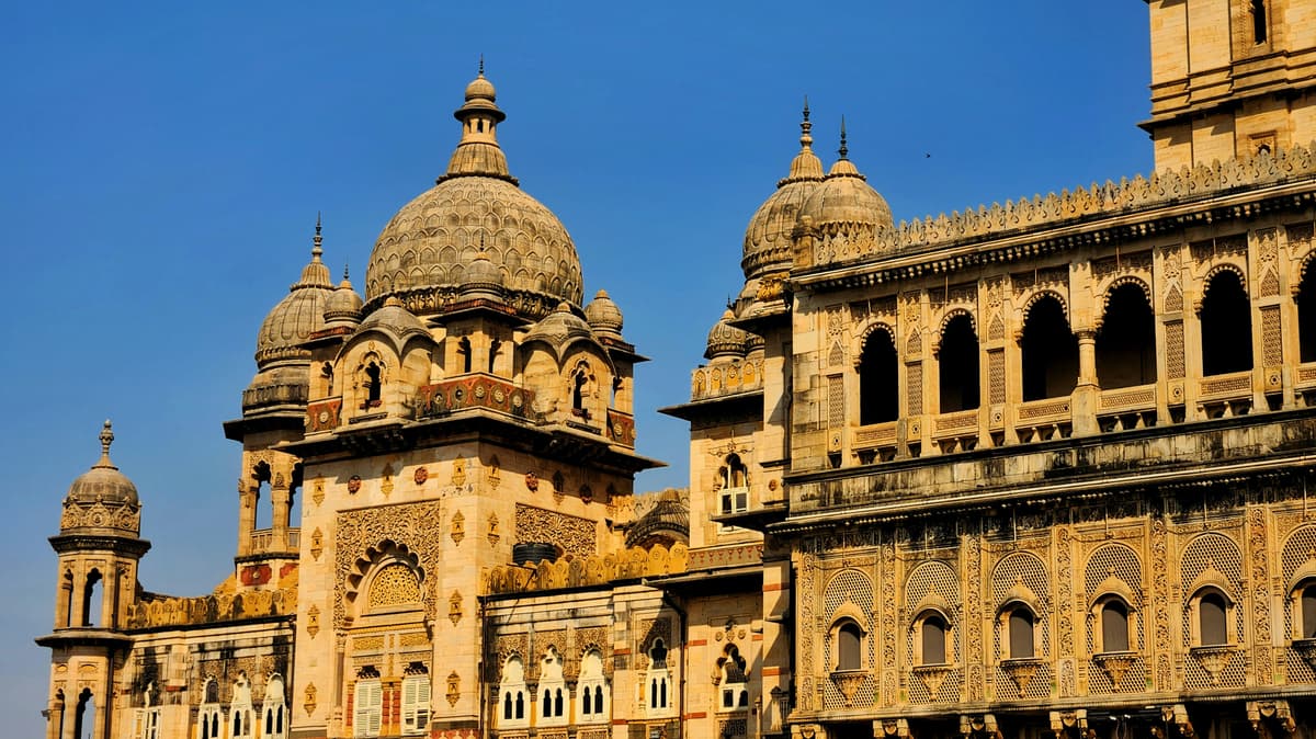 Vadodara, Cultural Capital of Gujarat photo 3