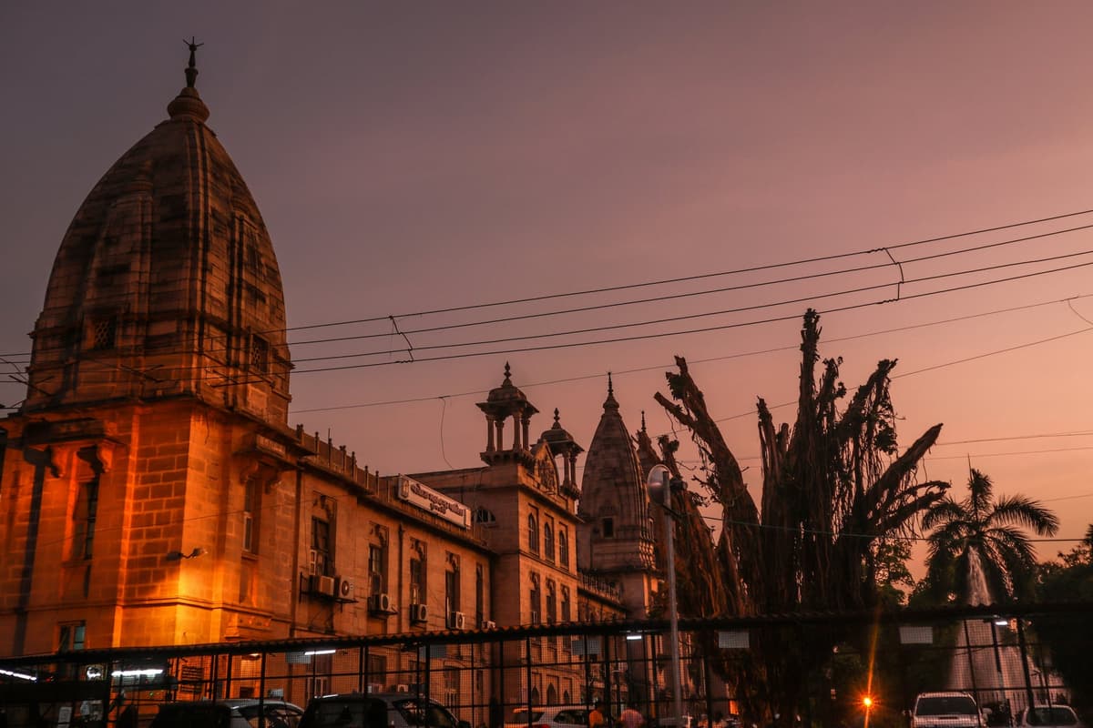 Vadodara, Cultural Capital of Gujarat photo 4