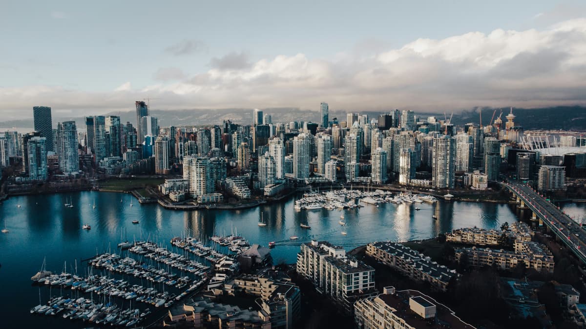 Vancouver photo 2