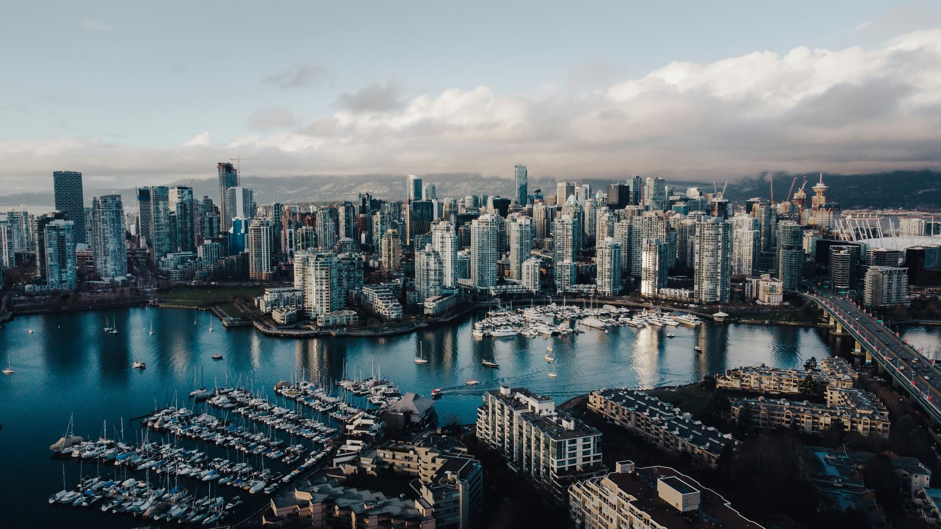 Vancouver photo 2