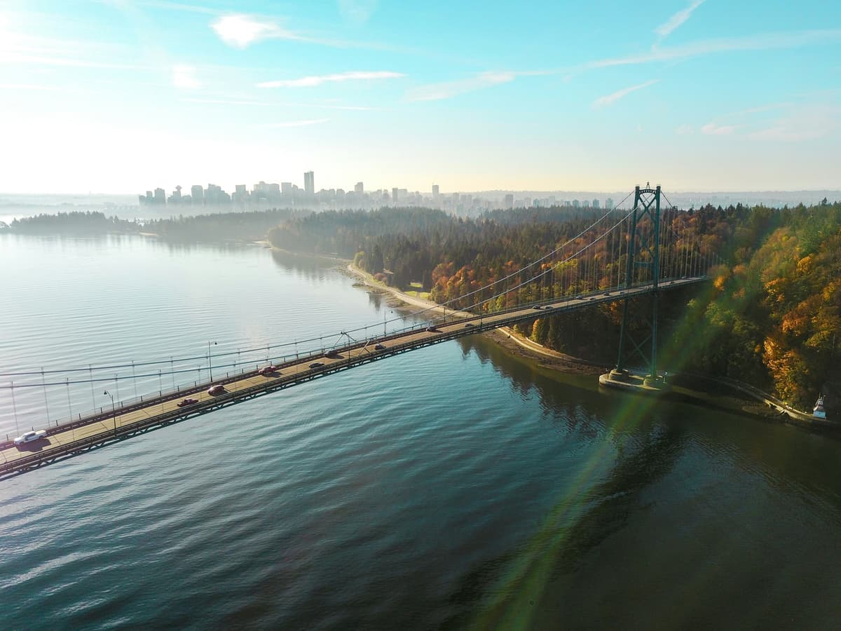 Vancouver photo 3