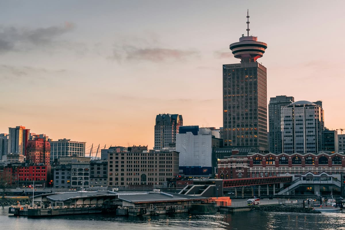 Vancouver photo 4