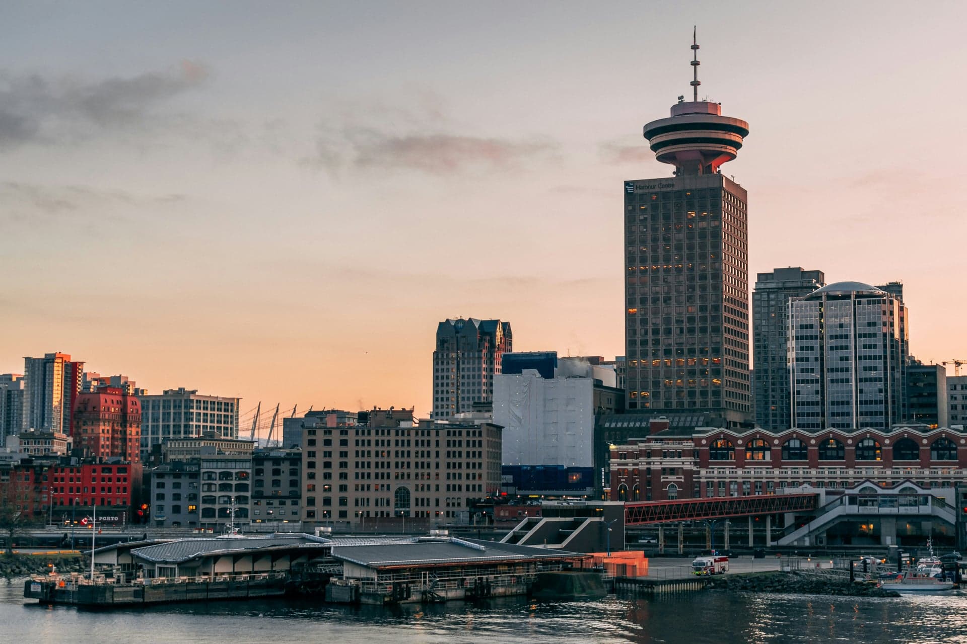 Vancouver photo 4