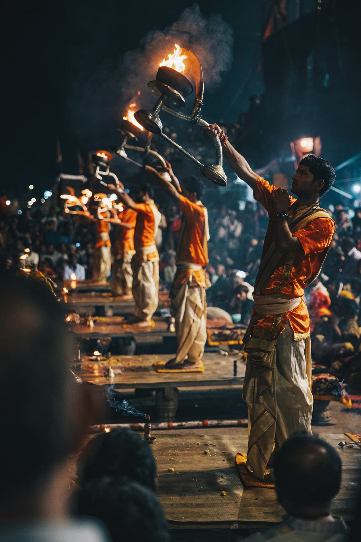 Varanasi photo 3