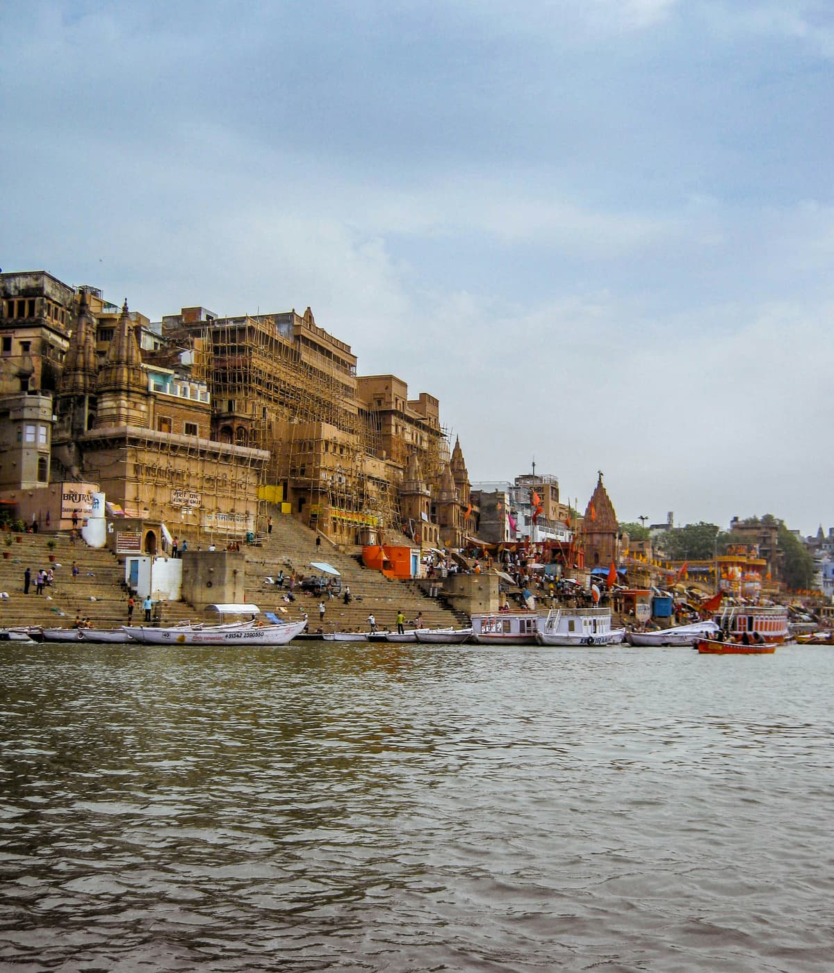 Varanasi photo 4