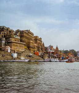 Varanasi 3