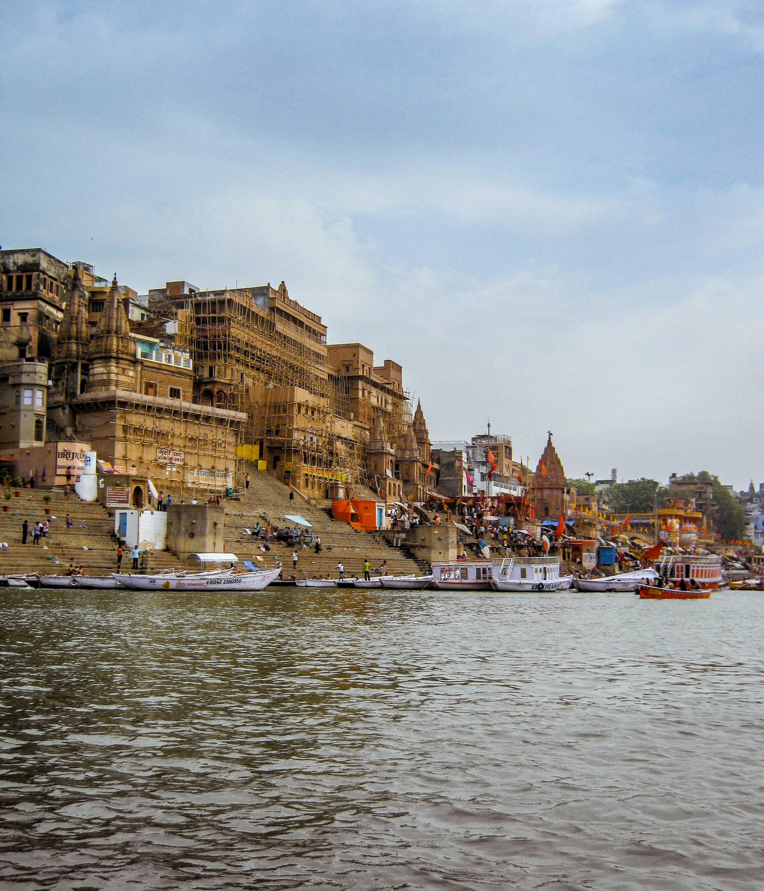 Varanasi 3