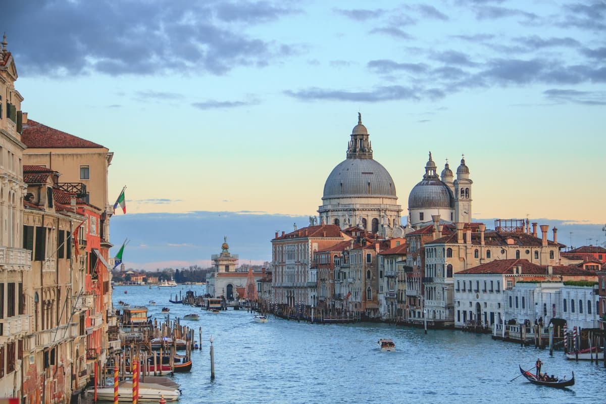 Venice photo 2