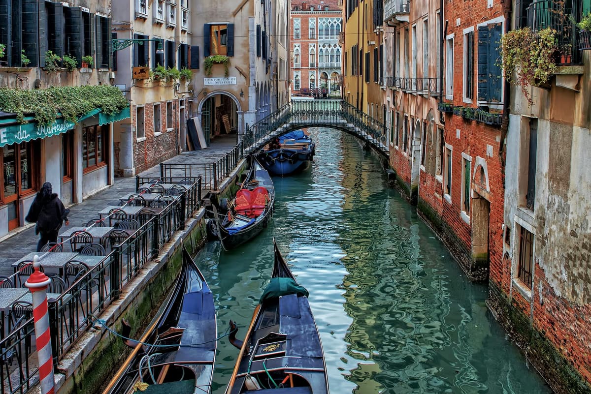Venice photo 4