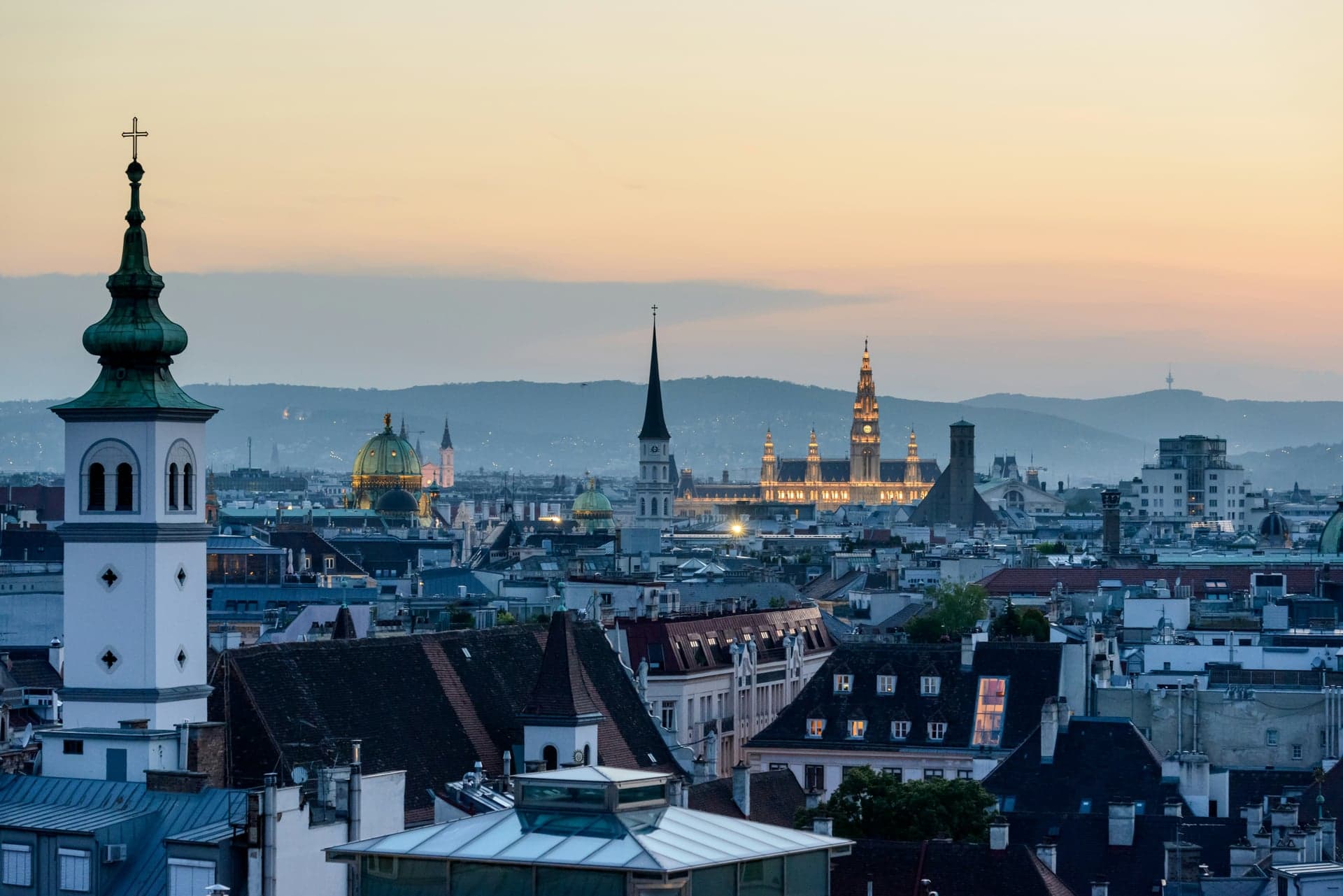 Vienna photo 2