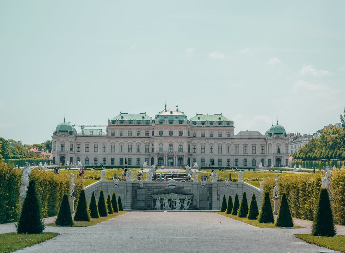 Vienna photo 3
