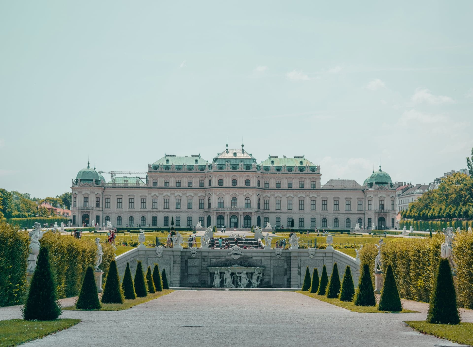 Vienna photo 3