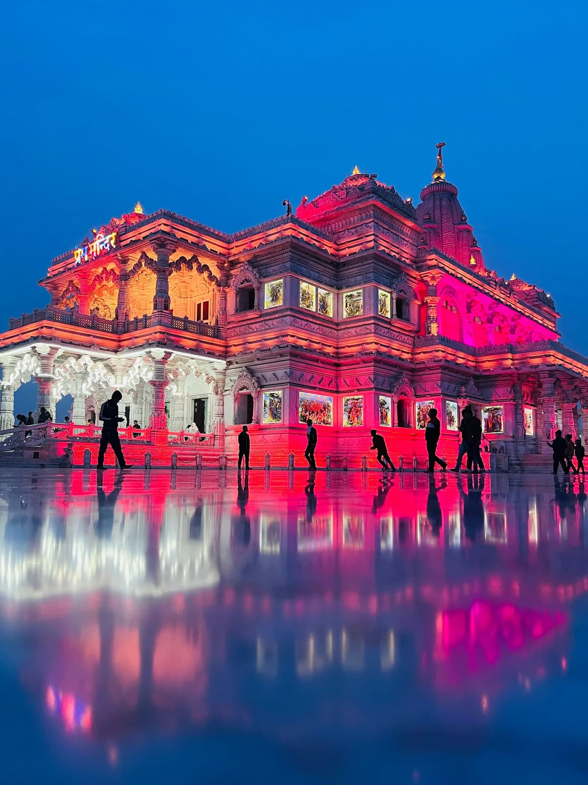 Vrindavan: The Land of Lord Krishna photo 3