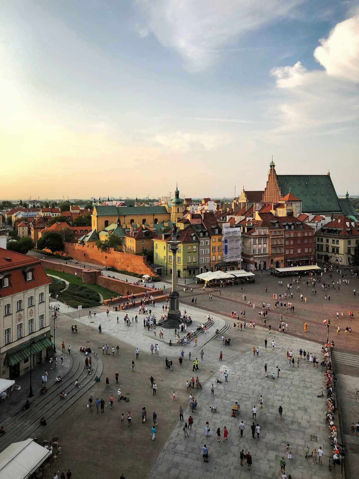 Warsaw Travel Guide photo 3