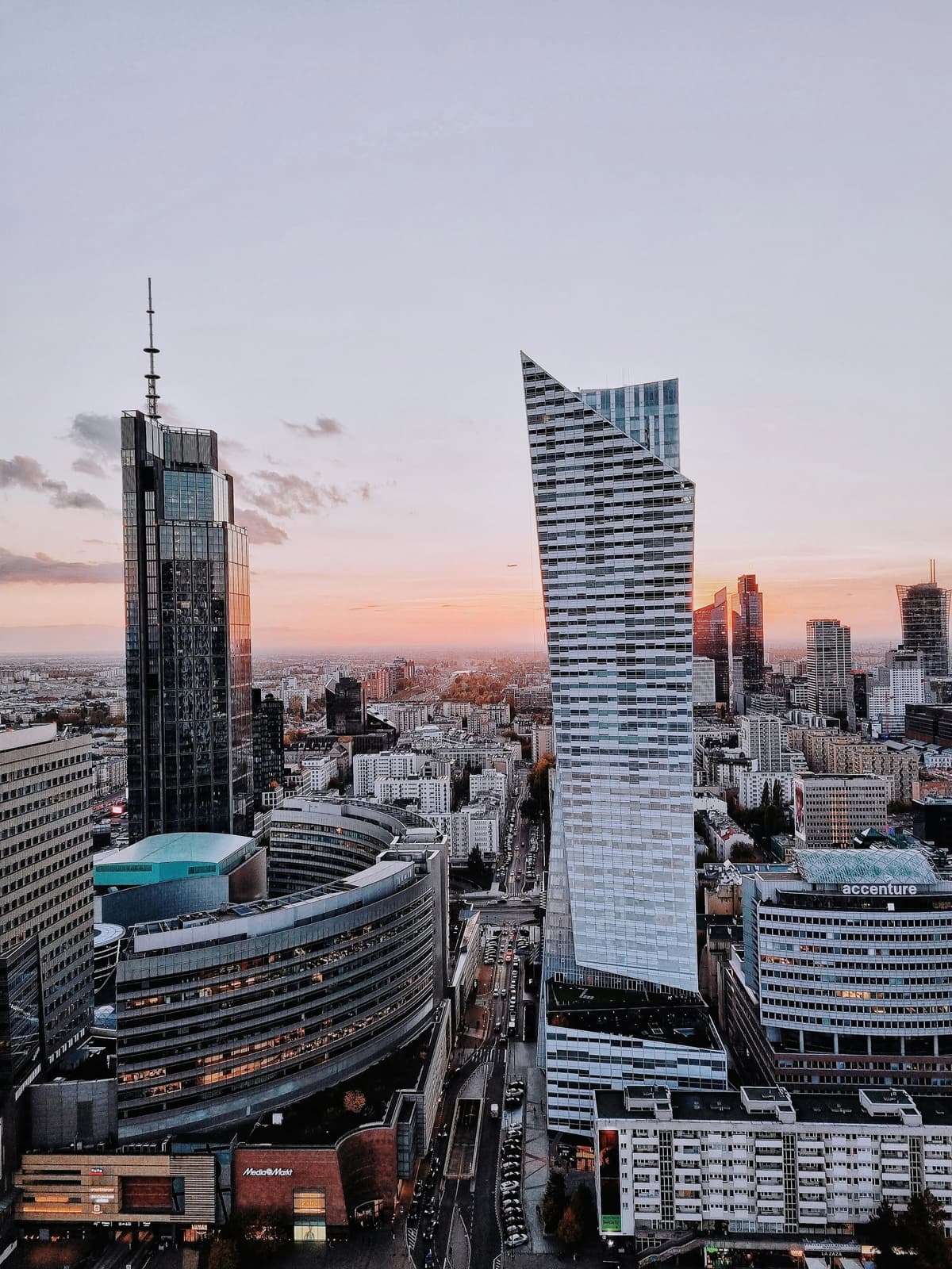 Warsaw Travel Guide photo 4