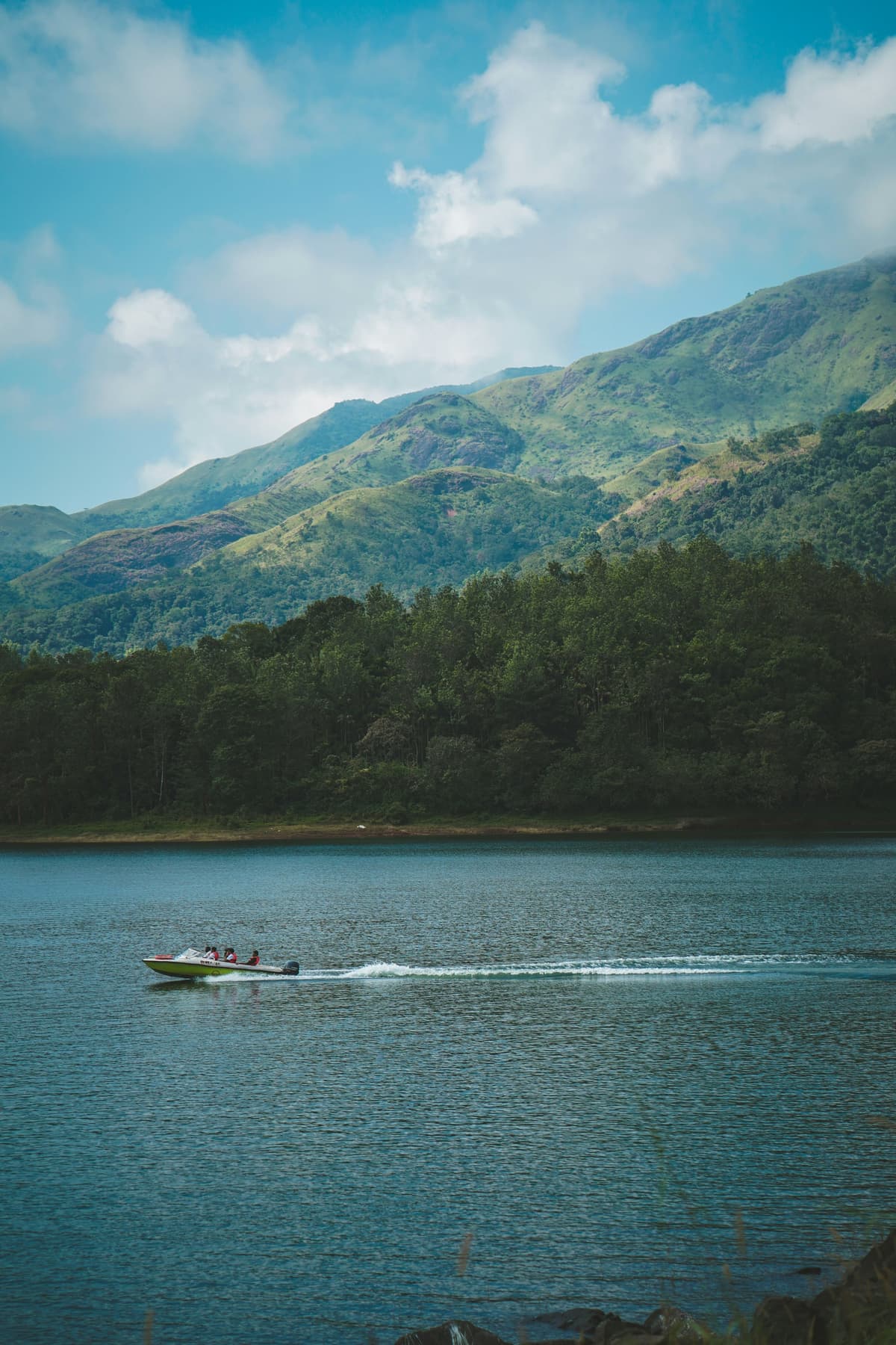 Wayanad: The Green Paradise of Kerala photo 2