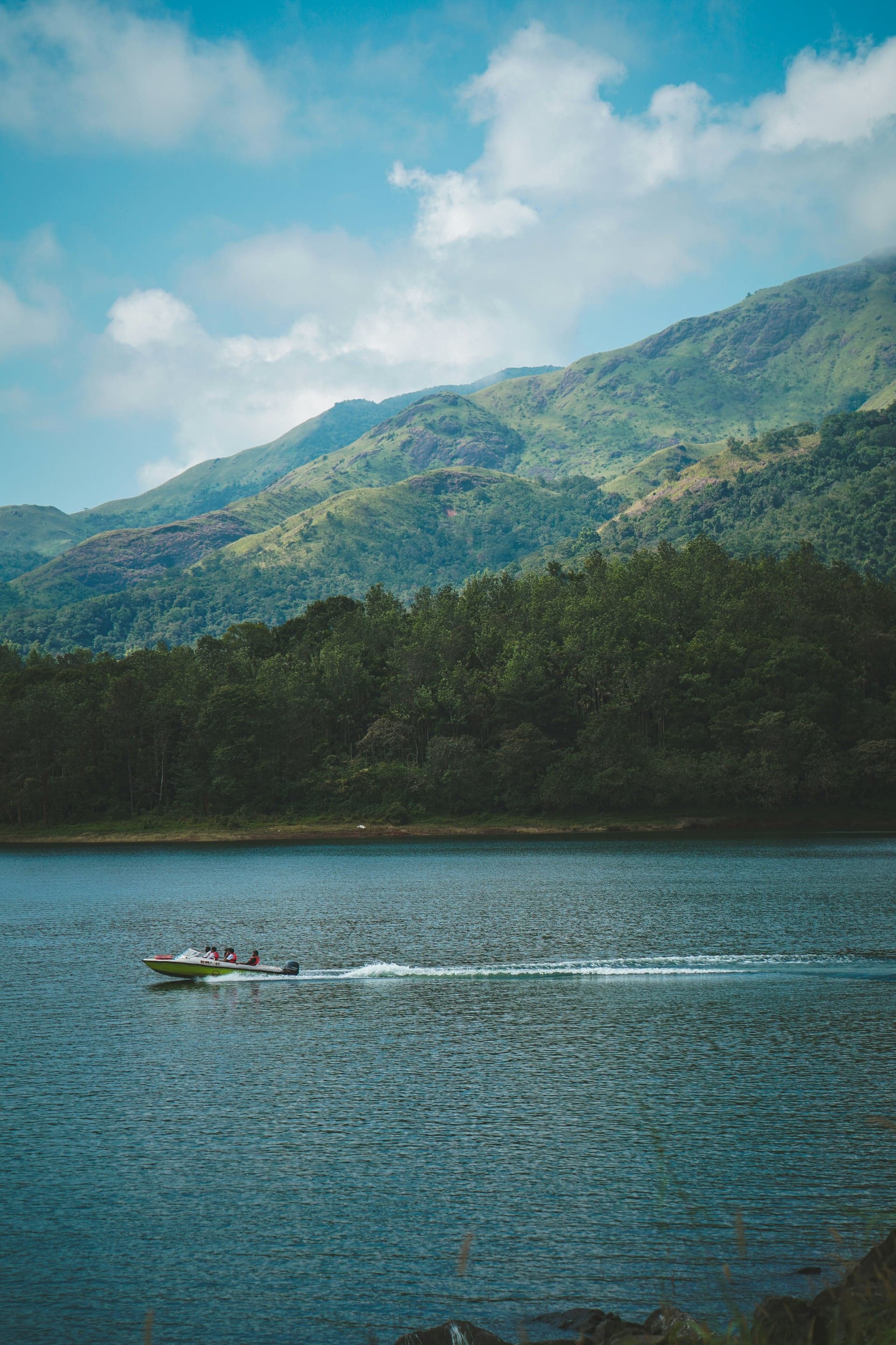 Wayanad: The Green Paradise of Kerala photo 2