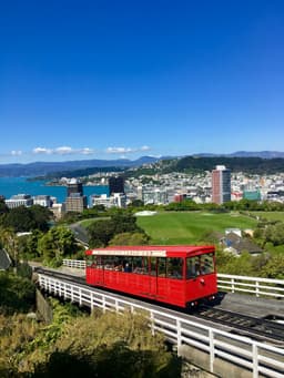 Wellington 1