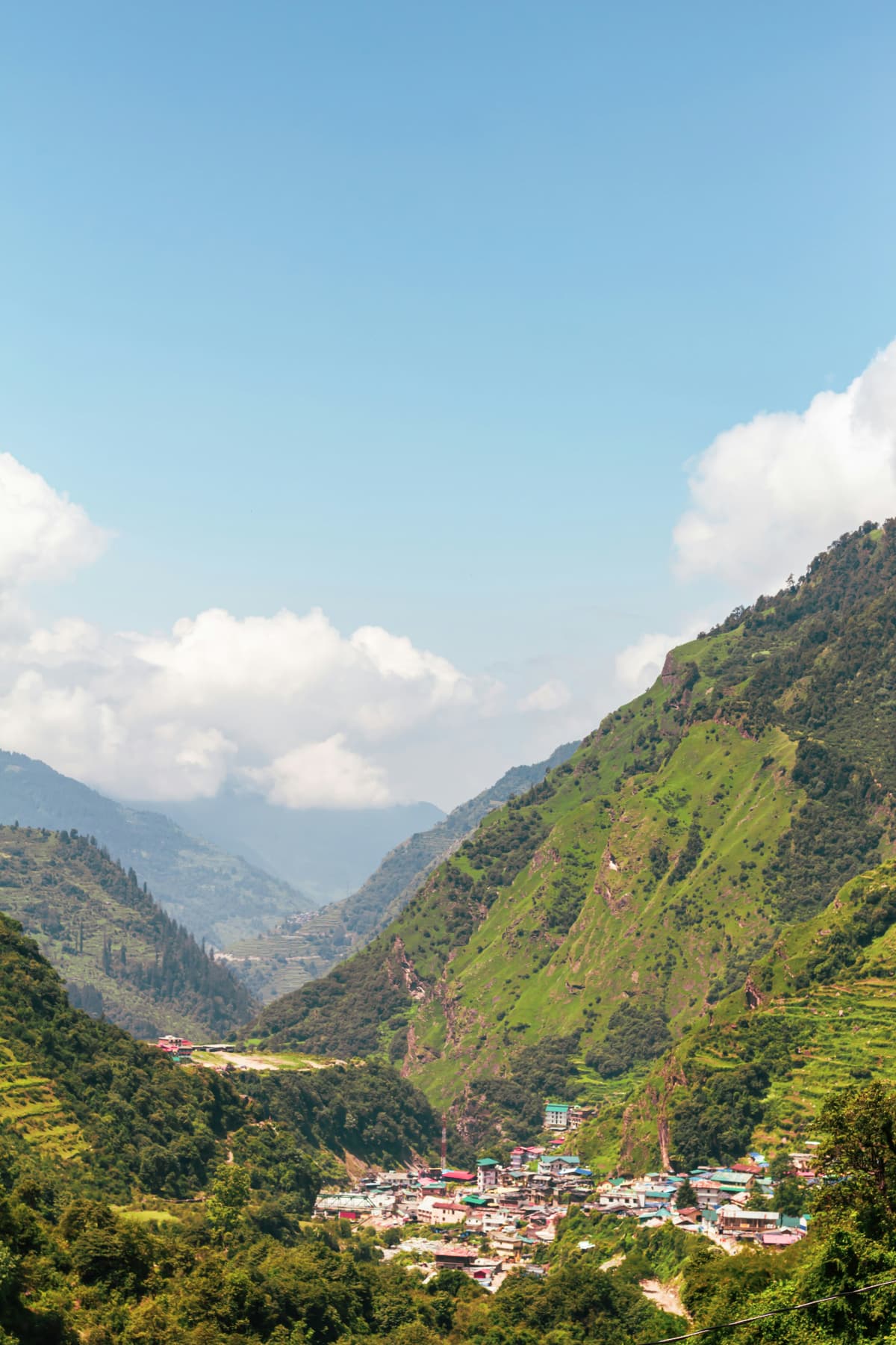 Yamunotri Dham photo 2