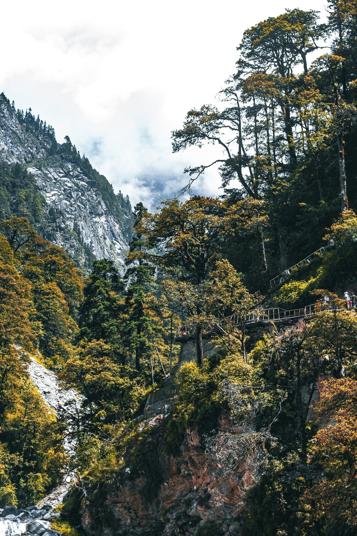 Yamunotri Dham photo 3