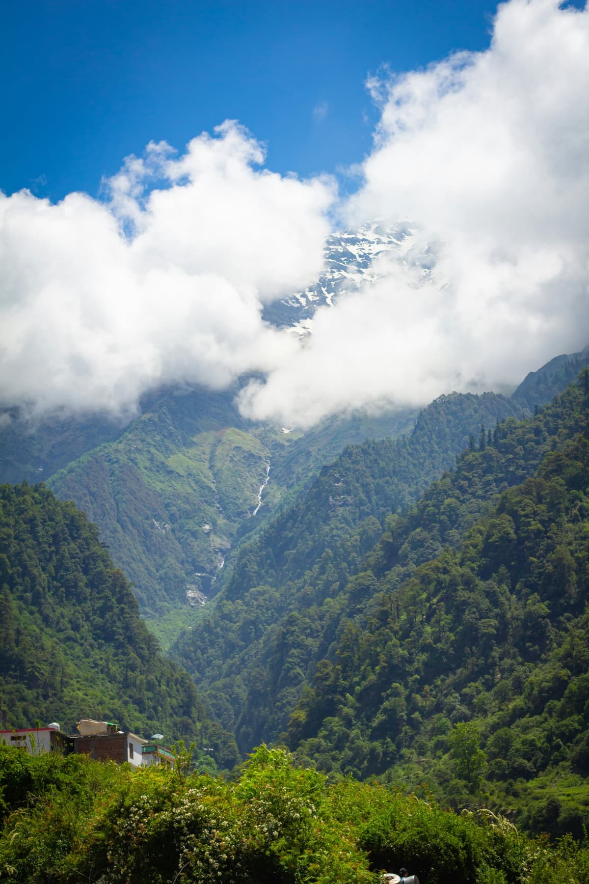 Yamunotri Dham photo 4