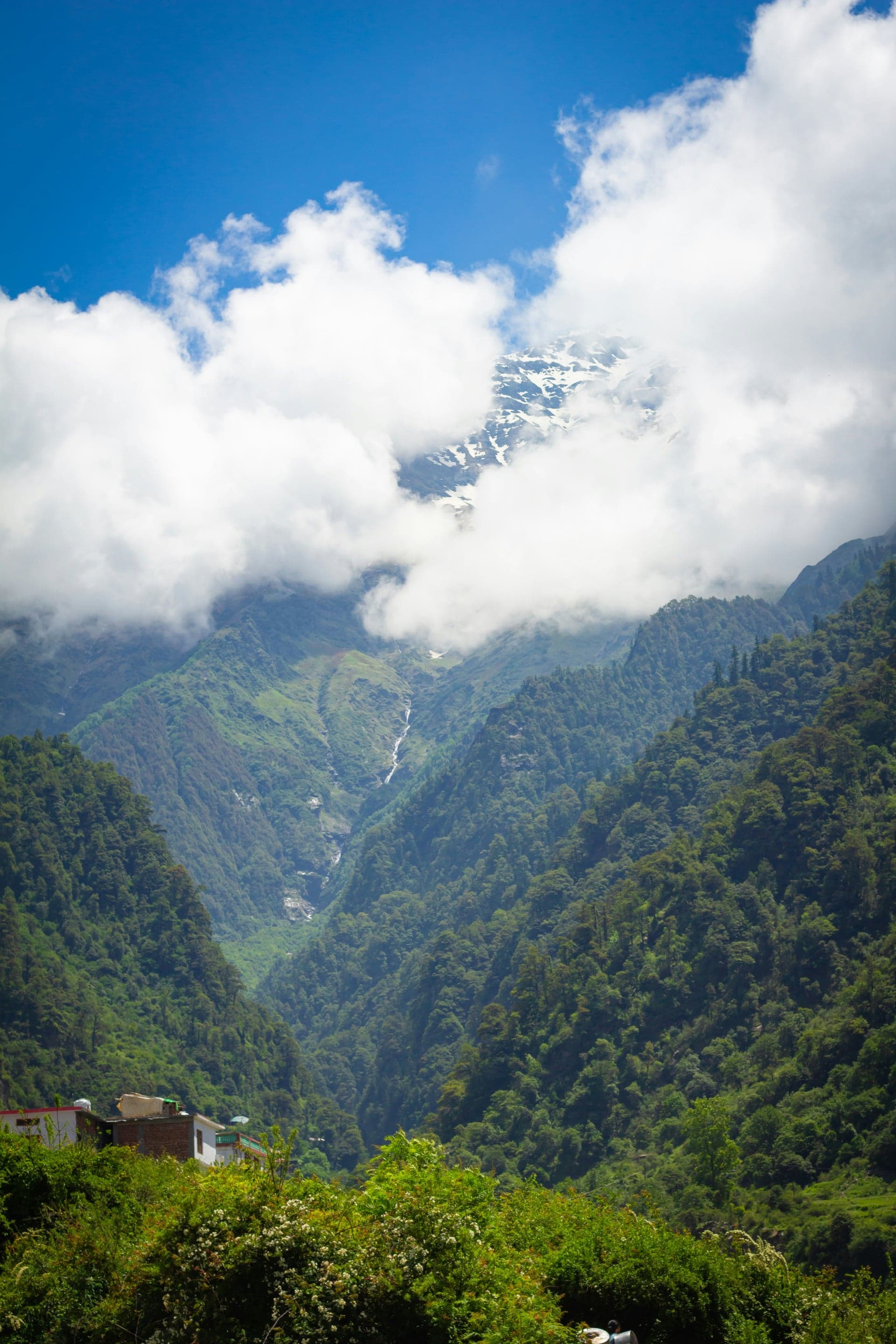 Yamunotri Dham photo 4
