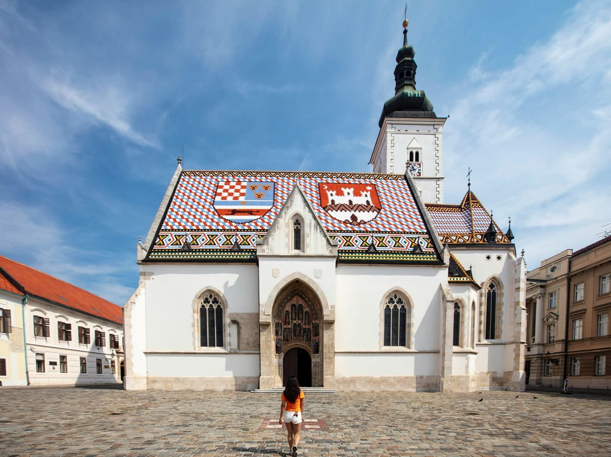 Zagreb, Croatia's Vibrant Capital photo 4