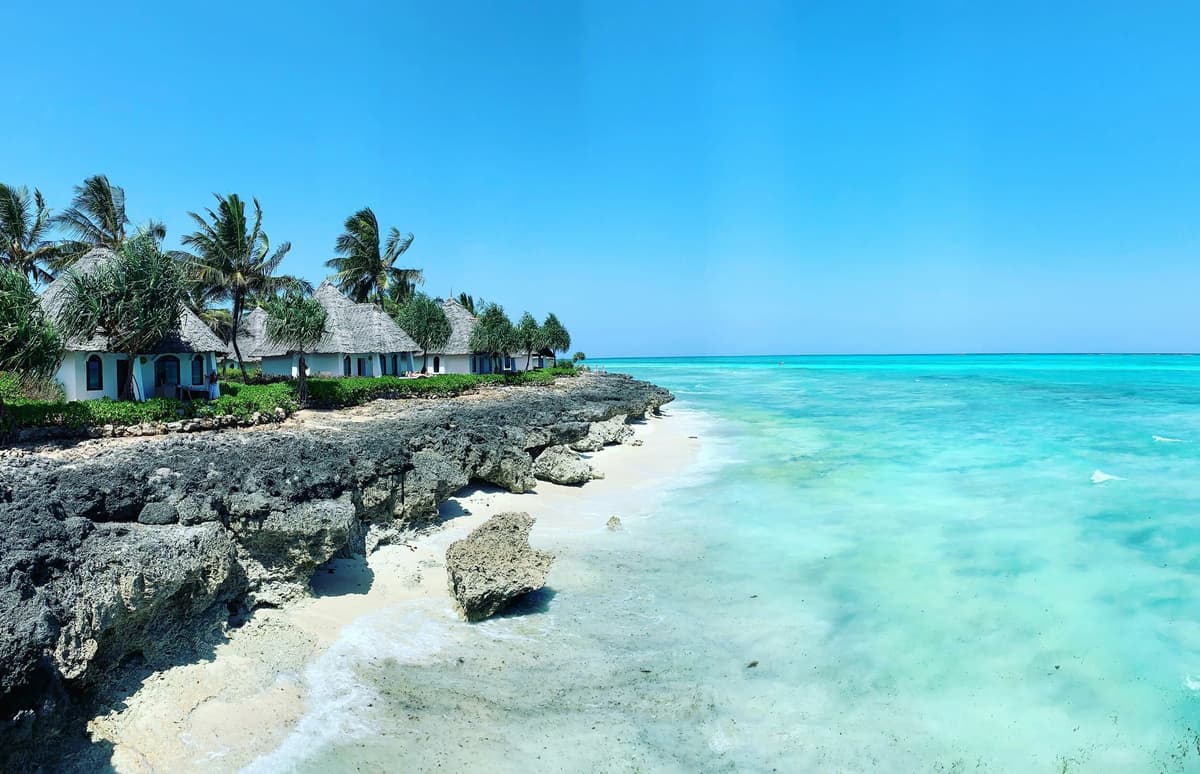Zanzibar Archipelago photo 3