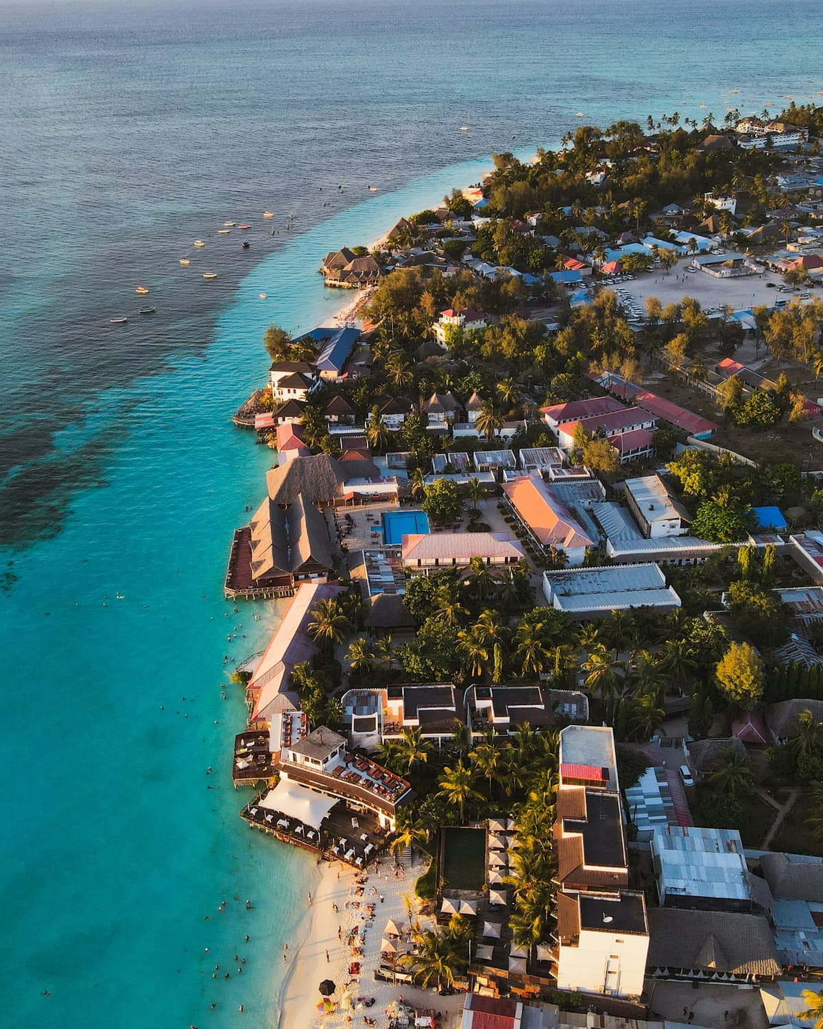 Zanzibar Archipelago photo 4