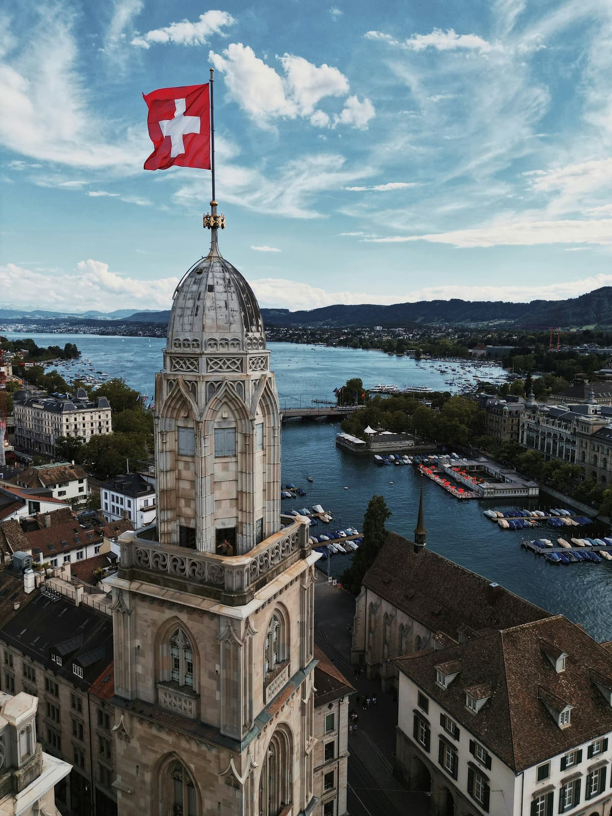 Zurich photo 2