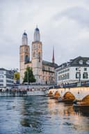 Zurich 3