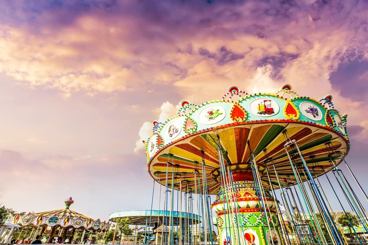 Attractions