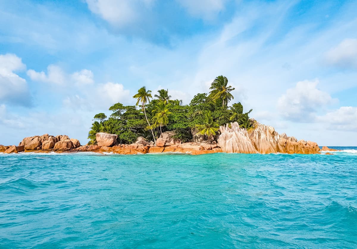 Islands