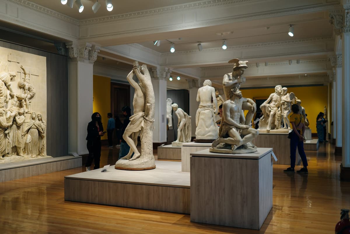 Museums