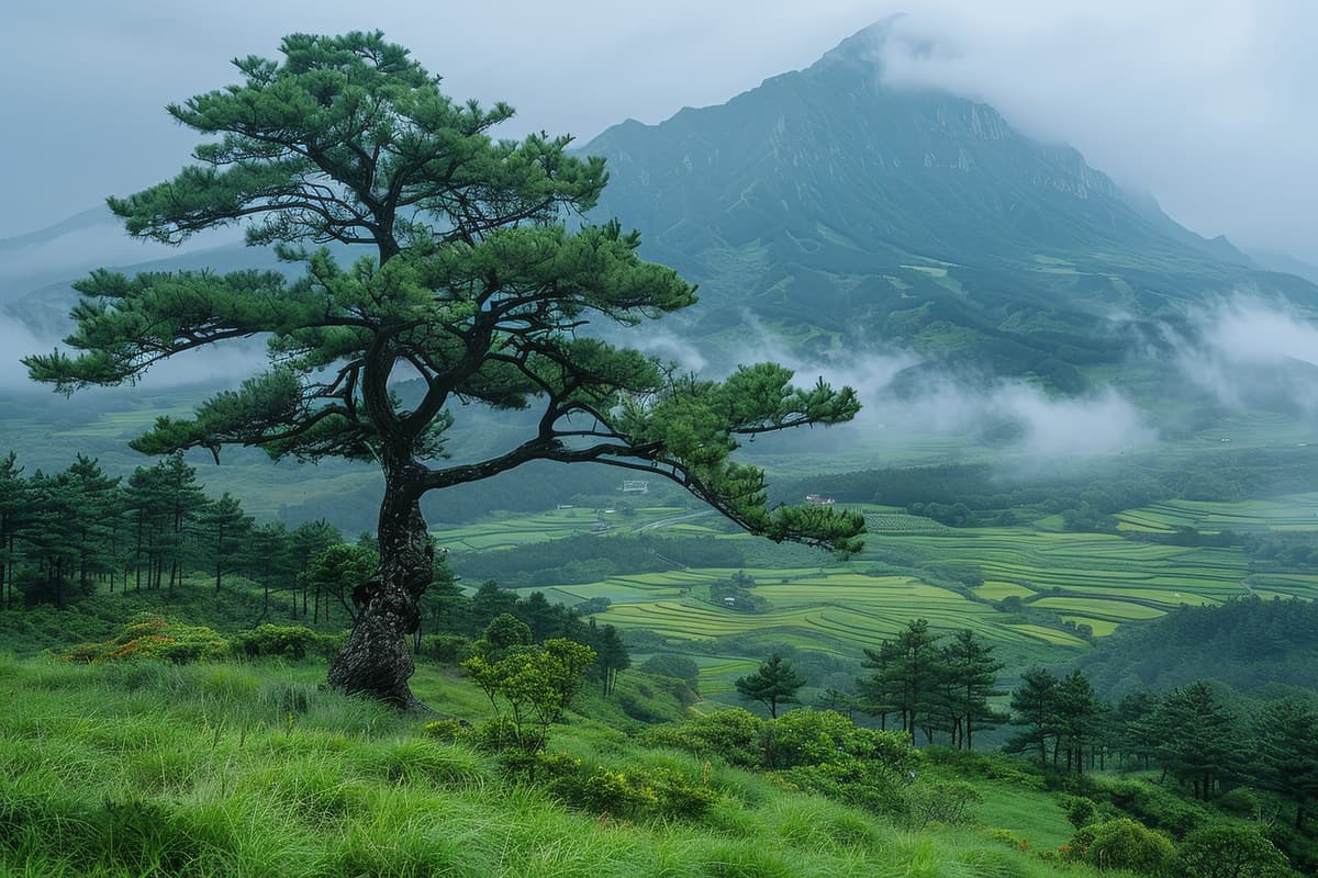 Nature