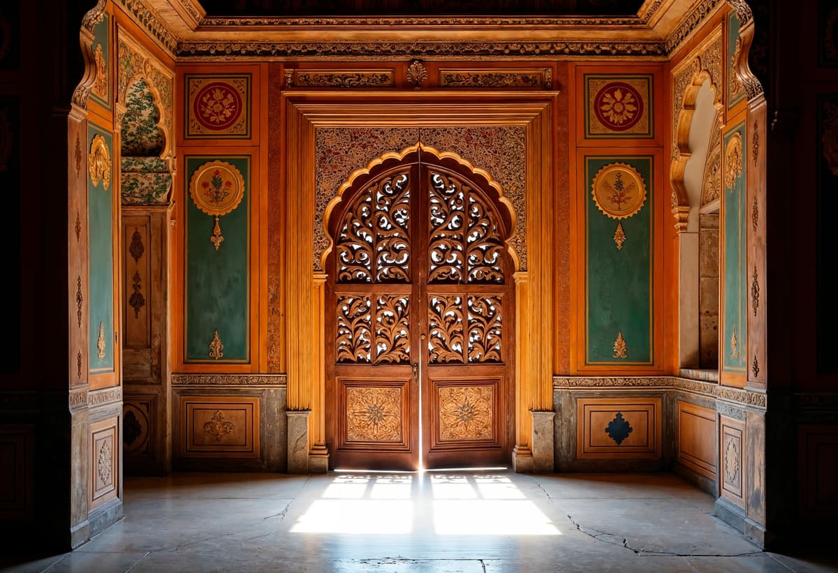 Palaces