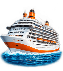 Cruises