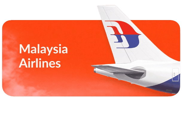 Malaysia Airlines
