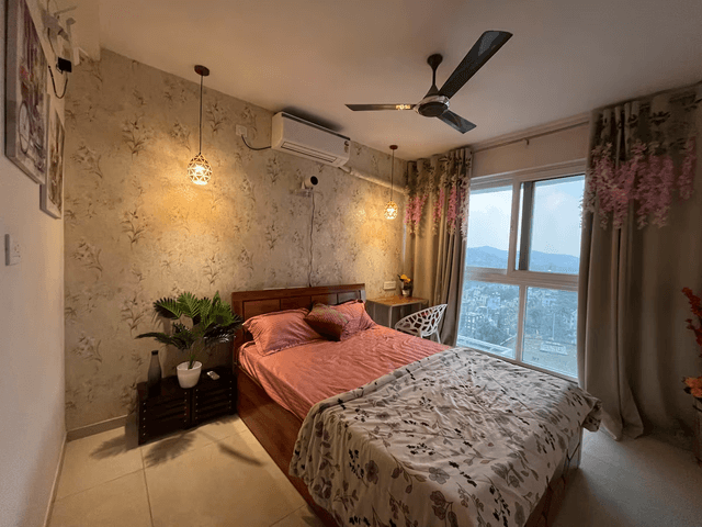 Backwater Houseboat Experience