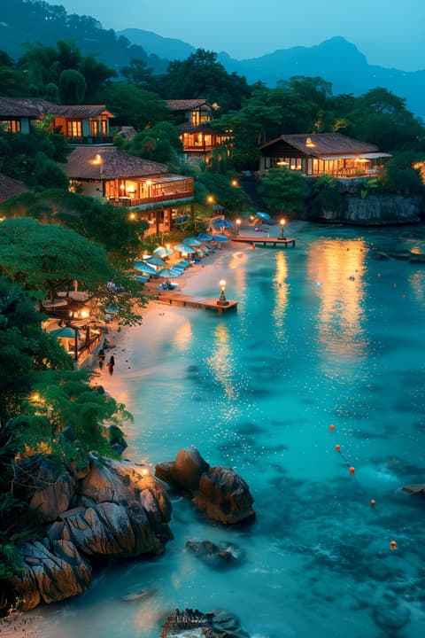 Destination